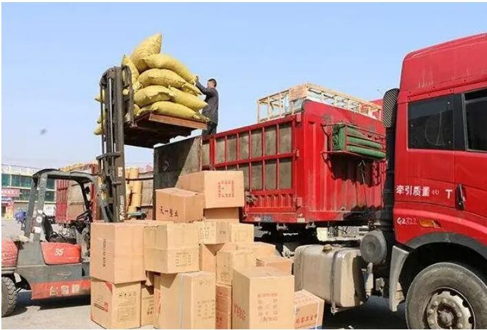 泉州到卢龙县物流专线