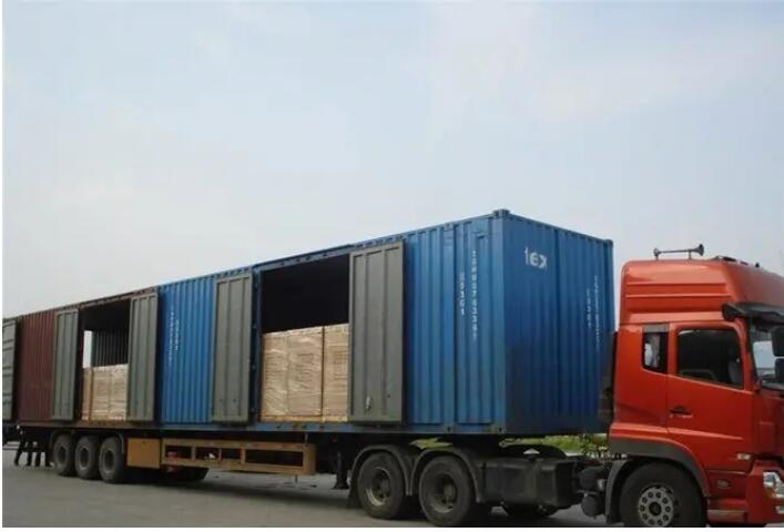 泉州到卢龙县整车运输