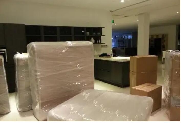 泉州到卢龙县长途搬家