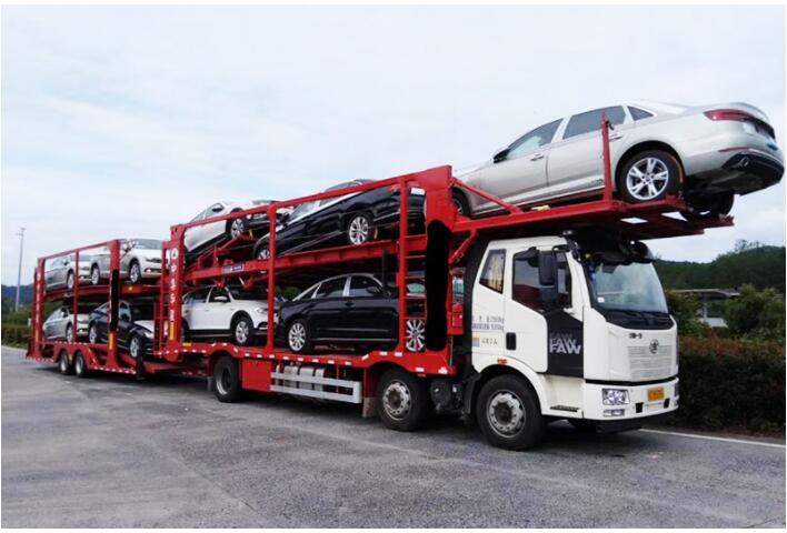 泉州到卢龙县轿车托运